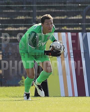 2.Spieltag BFC Dynamo - Berliner AK 07,