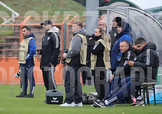 Achtelfinale Delay Sports Berlin - BFC Dynamo