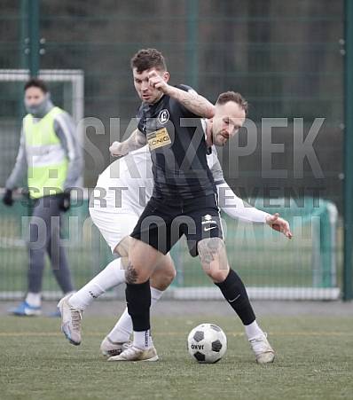 Testspiel BFC Dynamo - SV Lichtenberg 47