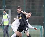 Testspiel BFC Dynamo - SV Lichtenberg 47