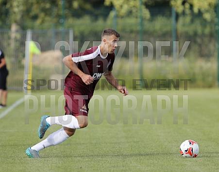 Testspiel BFC Dynamo - Hertha 03 Zehlendorf , Testspiel BFC Dynamo - Hertha 03 Zehlendorf ,