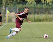 Testspiel BFC Dynamo - Hertha 03 Zehlendorf ,