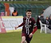 19.Spieltag BFC Dynamo - SV Babelsberg 03