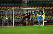 24.Spieltag BFC Dynamo - FC Energie Cottbus