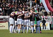 29. Spieltag BFC Dynamo - FC Hertha 03 Zehlendorf