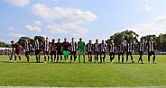 4.Spieltag BFC Dynamo - VfB Germania Halberstadt,