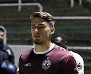 10.Spieltag BFC Dynamo - SV Babelsberg 03