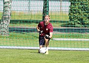 Training vom 26.06.2023 BFC Dynamo