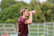 6. Spieltag BFC Dynamo - SV Babelsberg 03
