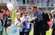 Pokalfinale VSG Altglienicke - BFC Dynamo,
