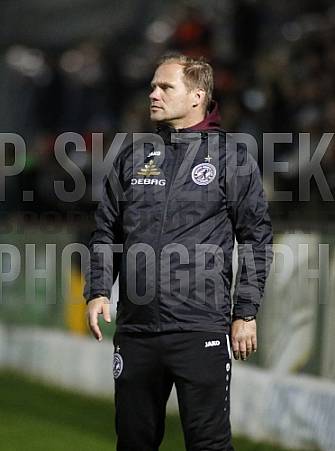 9.Spieltag VfB Auerbach - BFC Dynamo