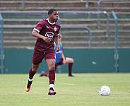 Testspiel BFC Dynamo - VfB Lübeck 1919,