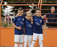 BFC Dynamo - Eliteteam AS Monaco