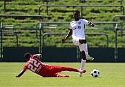 Testspiel BFC Dynamo - SV Lichtenberg 47,