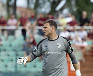 Testspiel BFC Dynamo - FC Carl Zeiss Jena