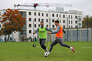 Training 15.10.2025 BFC Dynamo