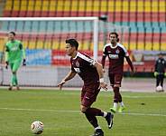 15.Spieltag BFC Dynamo - 1.FC Lokomotive Leipzig