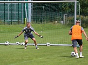 Training vom 23.07.2024 BFC Dynamo