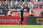 Cosy-Wasch Landespokal Berlin Finale BSV Eintracht Mahlsdorf - BFC Dynamo,