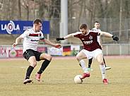 25.Spieltag FSV Budissa Bautzen - BFC Dynamo