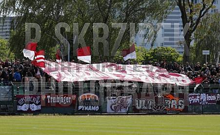 33.Spieltag BFC Dynamo - VSG Altglienicke ,