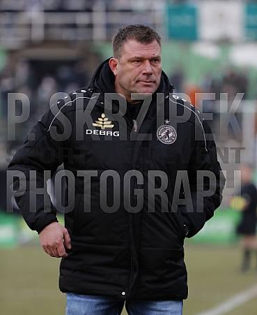 17.Spieltag BSG Chemie Leipzig - BFC Dynamo