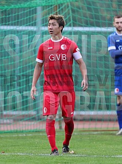 Achtelfinale Cosy-Wasch-Landespokal Berliner Athletik Klub 07 - BFC Dynamo,