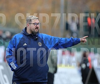 Achtelfinale Delay Sports Berlin - BFC Dynamo