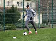 Training vom 06.01.2025 BFC Dynamo