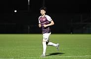 16.Spieltag BFC Dynamo - FSV 63 Luckenwalde