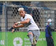 7.Spieltag SV Babelsberg 03 - BFC Dynamo,