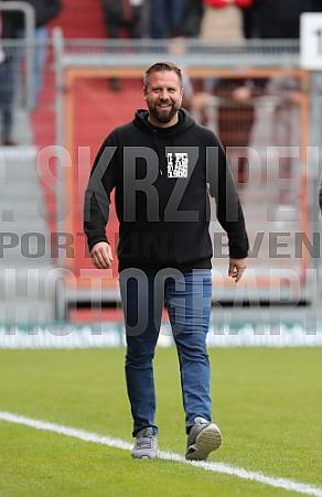 30.Spieltag FC Energie Cottbus - BFC Dynamo