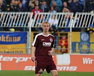 26.Spieltag 1.FC Lokomotive Leipzig - BFC Dynamo