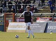 29. Spieltag BFC Dynamo - FC Hertha 03 Zehlendorf