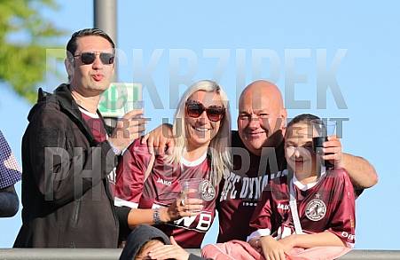 BFC Dynamo - BFC Dynamo Allstars Team,