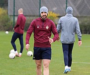 Training vom 14.03.2024 BFC Dynamo