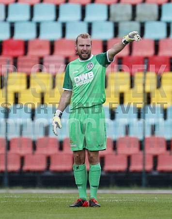 4.Spieltag BFC Dynamo - FC Carl Zeiss Jena,