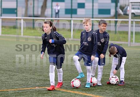 BFC Dynamo FerienCamp Herbst 2022