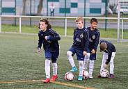 BFC Dynamo FerienCamp Herbst 2022