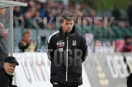 30.Spieltag BFC Dynamo - FC Rot-Weiß Erfurt