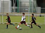 Leistungsvergleich U11