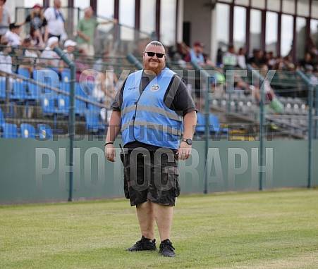 Testspiel BFC Dynamo - VfB Lübeck 1919,