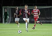8.Spieltag BFC Dynamo - Greifswalder FC