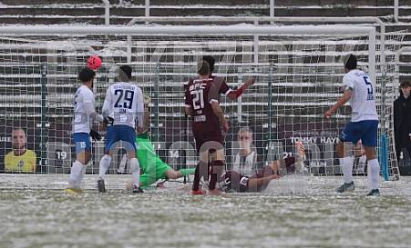 15.Spieltag BFC Dynamo - VSG Altglienicke