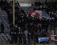 18.Spieltag Berliner AK 07 - BFC Dynamo,