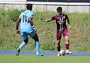 31.Spieltag FC Viktoria 1889 Berlin - BFC Dynamo