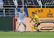 14.Spieltag 1. FC Lokomotive Leipzig - BFC Dynamo,