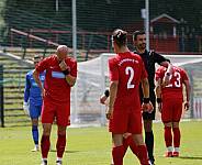 Testspiel SV Lichtenberg 47 - BFC Dynamo
