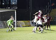 18.Spieltag BFC Dynamo - ZFC Meuselwitz,