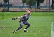 Training vom 26.09.2024 BFC Dynamo